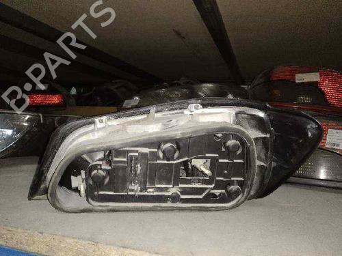 Left taillight PEUGEOT 306 Hatchback (7A, 7C, N3, N5)  | BP7929640C34 