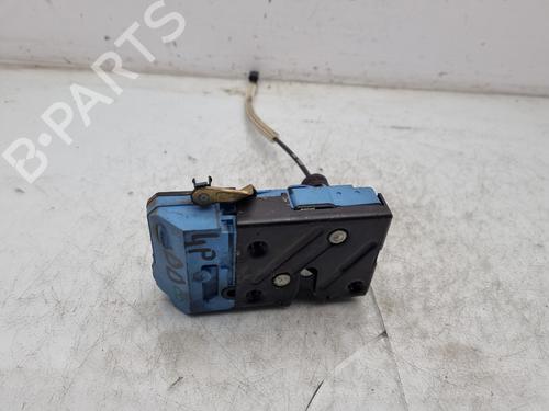 Front right lock VOLVO S60 I (384)  | BP17451940C97 