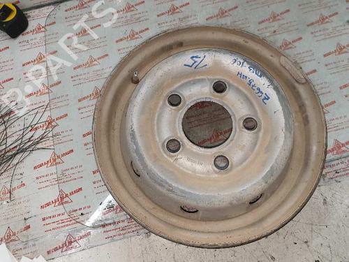 Used Rim MERCEDES-BENZ MB Van (W631) [1988-1996]  7944195