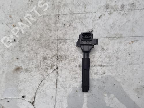 Used Ignition coil MERCEDES-BENZ C-CLASS Coupe (CL203) C 200 Kompressor (203.745) (163 hp) 18159515
