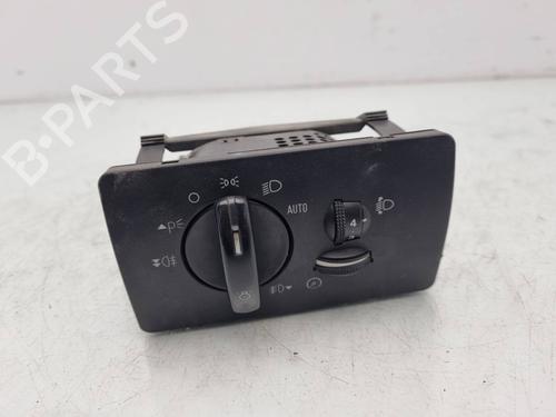 Used Headlight switch FORD MONDEO III (B5Y) [2000-2007]  9710504