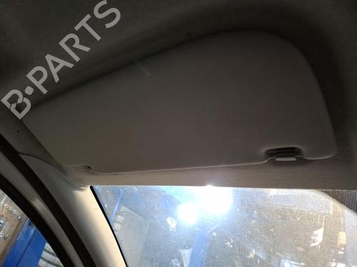 Aletta parasole sinistra FIAT FIORINO Box Body/MPV (265_) [2013-2026]  32381622