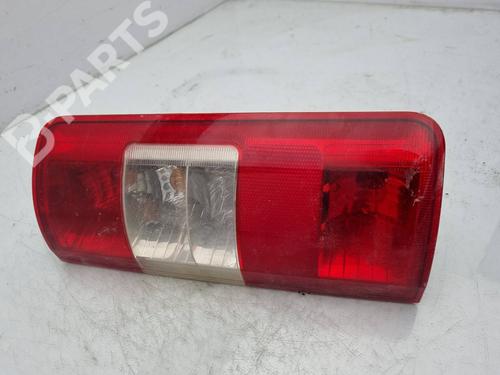 Used Right taillight Right taillight FORD TRANSIT CONNECT (P65_, P70_, P80_) 1.8 Di (75 hp) 10103869 10103869