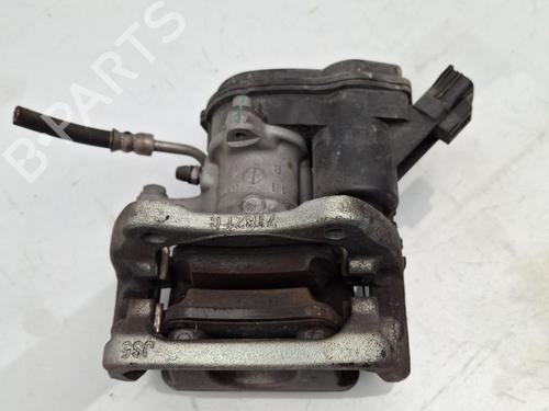 Right rear brake caliper RENAULT ARKANA I (LCM_, LDN_) 1.6 E-TECH 145 (LDMU) | BP25383077M106 