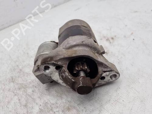 Starter NISSAN KUBISTAR Van (X76) 1.2 16V | BP9767793M8 