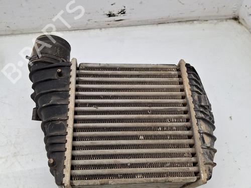 Intercooler SEAT LEON (1M1) 1.9 TDI | BP27151942M30