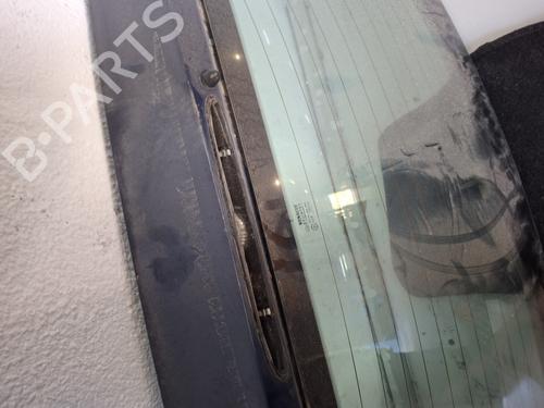 Bootlid window RENAULT SCÉNIC I MPV (JA0/1_, FA0_)  | BP25805683C64 
