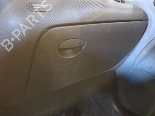 Used Glove box SEAT TOLEDO III (5P2) 2.0 FSI (150 hp) 30143020