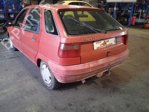 Vacuum pump CITROËN ZX Break (N2)  | BP16525428M80 