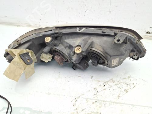 Left headlight OPEL ZAFIRA A MPV (T98) 2.2 DTI 16V (F75) | BP31021490C28