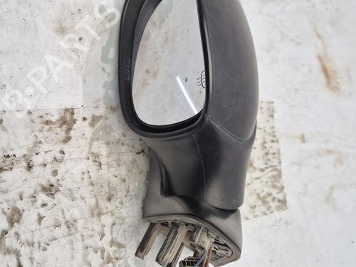 Used Left mirror CITROËN XSARA PICASSO (N68) 1.6 HDi (109 hp) 30461694