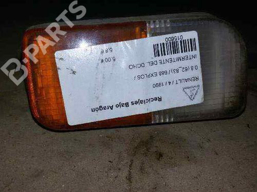 Used Right front indicator Right front indicator RENAULT 4 Box Body/MPV (R21_, R23_) 1.1 (239B) (35 hp) 7943319 7943319