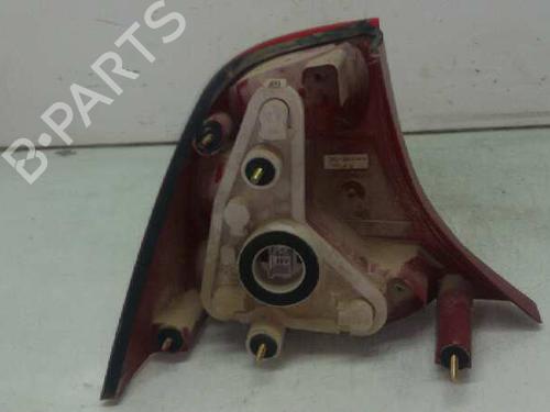 Right taillight FORD FOCUS I (DAW, DBW) 1.8 TDCi | BP7932184C35 