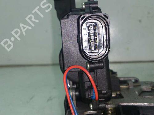 Front left lock SKODA OCTAVIA I (1U2) 1.9 TDI | BP7932145C98 