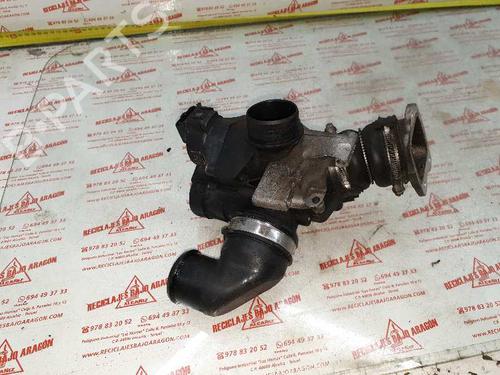 Throttle body VOLVO V50 (545) 1.6 D | BP7936522M82 