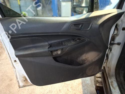 Venstre frontpanel FORD TRANSIT CONNECT V408 Box Body/MPV 1.6 TDCi (115 hp) 33048687