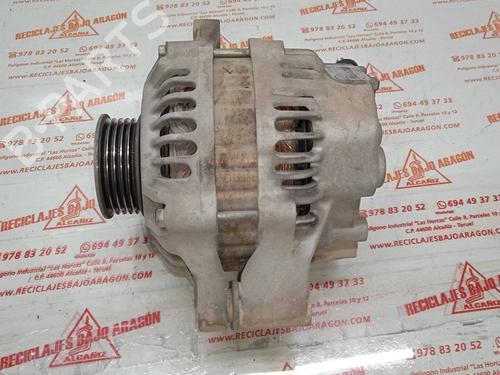 Alternador SUZUKI SWIFT III (MZ, EZ) 1.3 (RS 413, ZC11S) (92 hp)null