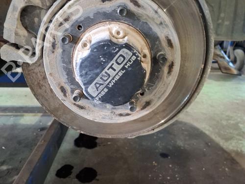 Used Other SUZUKI VITARA (ET, TA, TD) 1.9 D All-wheel Drive (SE419TD) (68 hp) 30475719