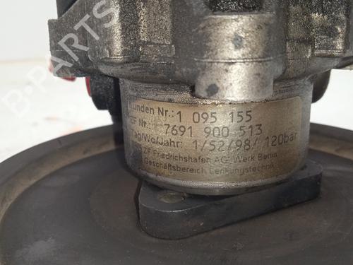 Steering pump BMW 3 (E46) 320 d | BP7948157M99 - Image 2