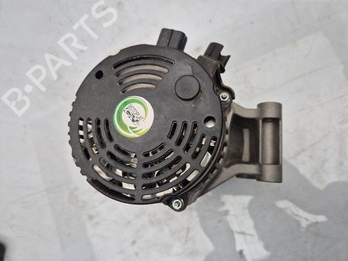 Alternator FORD FOCUS I (DAW, DBW) 1.6 16V | BP23256659M7 