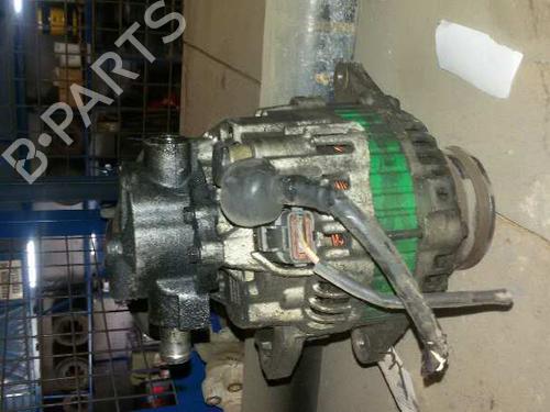 Used Alternator HYUNDAI H-1 / STAREX Bus (A1) 2.5 TCi (101 hp) 7934525