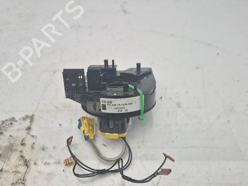Used Squib airbag SEAT IBIZA III (6L1) 1.6 16V (105 hp) 26525269