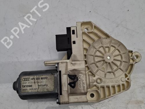 Used Front right window mechanism Front right window mechanism AUDI A6 C6 Avant (4F5) 3.0 TDI quattro (233 hp) 33045656 33045656