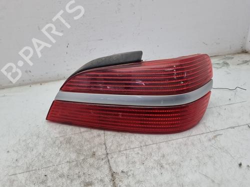 Used Right taillight PEUGEOT 406 (8B) [1995-2005]  17702982