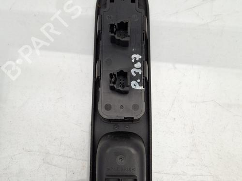 Left front window switch PEUGEOT 307 Break (3E) 2.0 HDI 110 | BP24850408I27