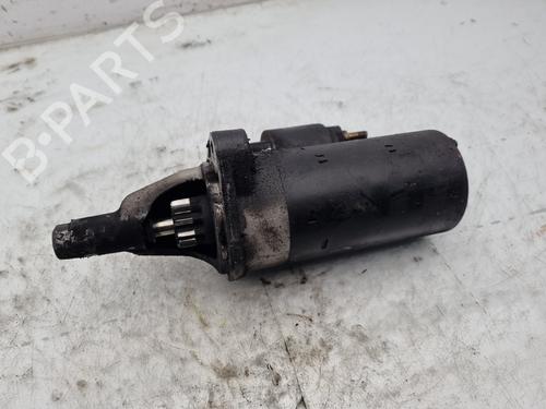 Used Starter AUDI A6 C5 (4B2) [1997-2005]  17987039