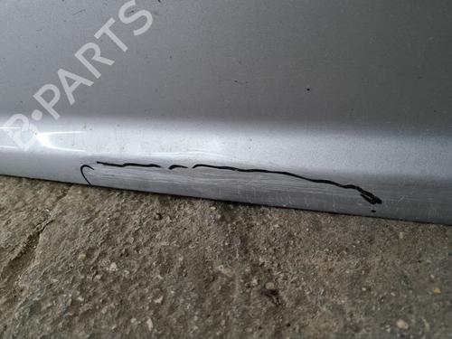 Left front door VW GOLF IV (1J1) 1.6 | BP12352468C2 