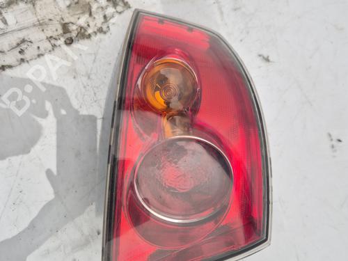 Used Left taillight SEAT IBIZA III (6L1) 1.9 SDI (64 hp) 27711194