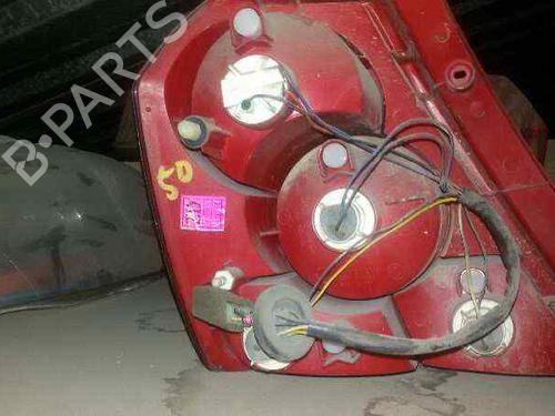 Right taillight DAEWOO KALOS (KLAS) 1.2 | BP7938311C35 