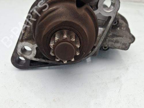 Starter VW TOURAN (1T1, 1T2) 1.9 TDI | BP24169392M8 