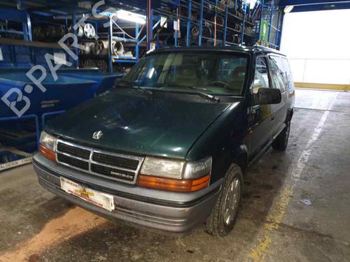 Front right window mechanism CHRYSLER VOYAGER II (ES)  | BP7945093C23 