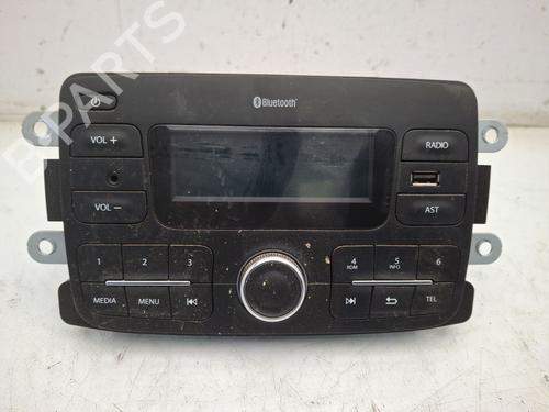 radio-dacia-sandero-ii-2012-33240601 main image