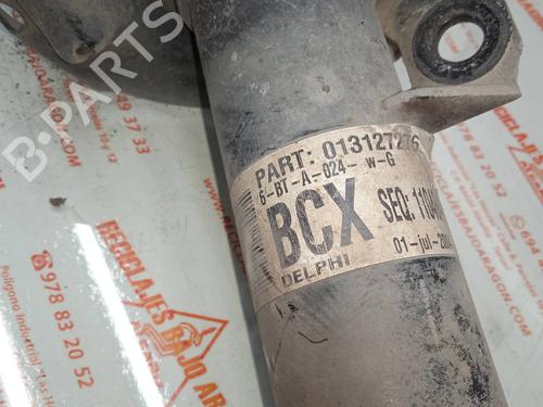 Right front shock absorber OPEL ASTRA H (A04)  | BP14214577M17 