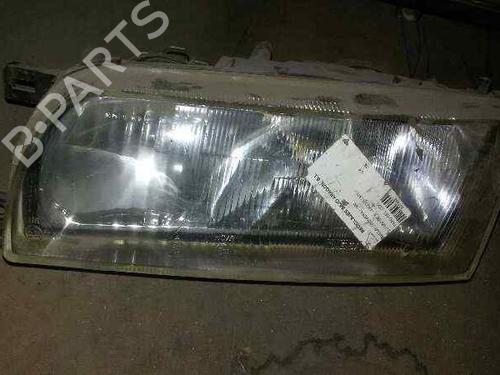 Used Left headlight NISSAN PRIMERA (P11) [1996-2002]  7938751