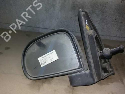Used Left mirror HYUNDAI ATOS (MX) [1997-2015]  7940000
