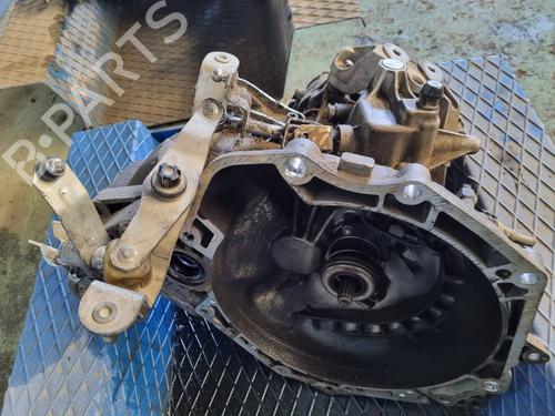 Gearbox OPEL CORSA C (X01)  | BP9906538M3 