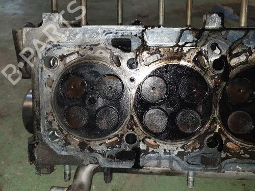 Cylinder head FIAT STILO (192_)  | BP10979679M5 