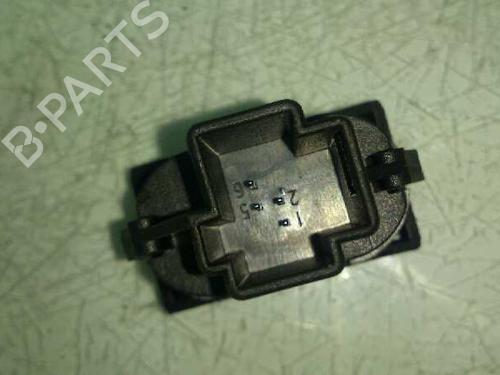 Right front window switch FORD MONDEO III (B5Y)  | BP7932731I26 