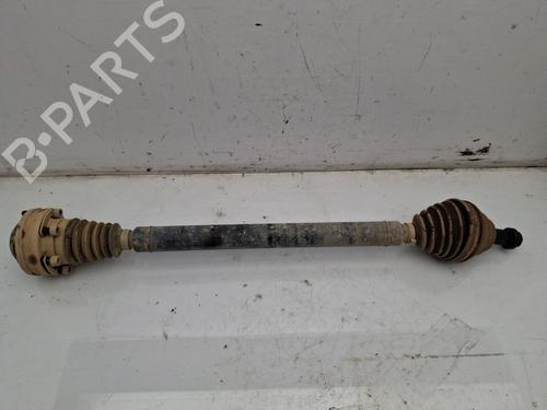 Used Right front driveshaft Right front driveshaft VW CADDY III MPV (2KB, 2KJ, 2CB, 2CJ) 1.9 TDI (75 hp) 34136320 34136320