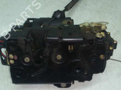 Rear right lock SKODA OCTAVIA I (1U2) 1.9 TDI | BP7932146C99 
