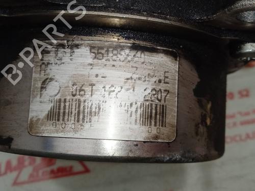 Vacuum pump ALFA ROMEO 159 (939_) | BP7947592M80