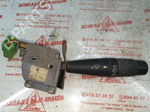 Used Steering column stalk PEUGEOT 205 II (20A/C) 1.8 Diesel (60 hp) 7937507