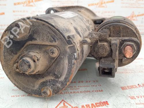 Starter SKODA OCTAVIA I (1U2)  | BP7947447M8 