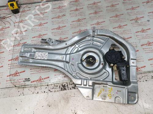 Used Rear right window mechanism HYUNDAI TUCSON (JM) [2004-2019]  7936936