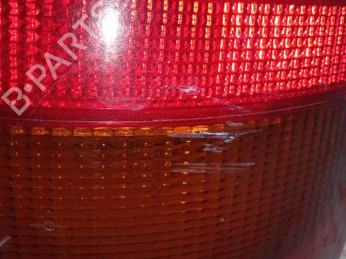 Højre baglygte OPEL CORSA B (S93)  | BP7946750C35 