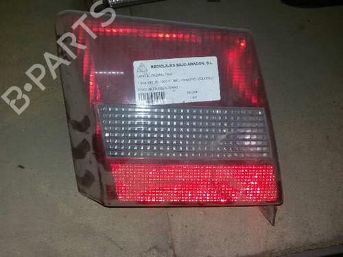 Mistlamp LANCIA DEDRA (835_) 1.6 i.e. (835AN) (75 hp) 8849 |